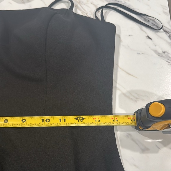 B. SMART WOMENS DRESS size 9 color black - Picture 8 of 9